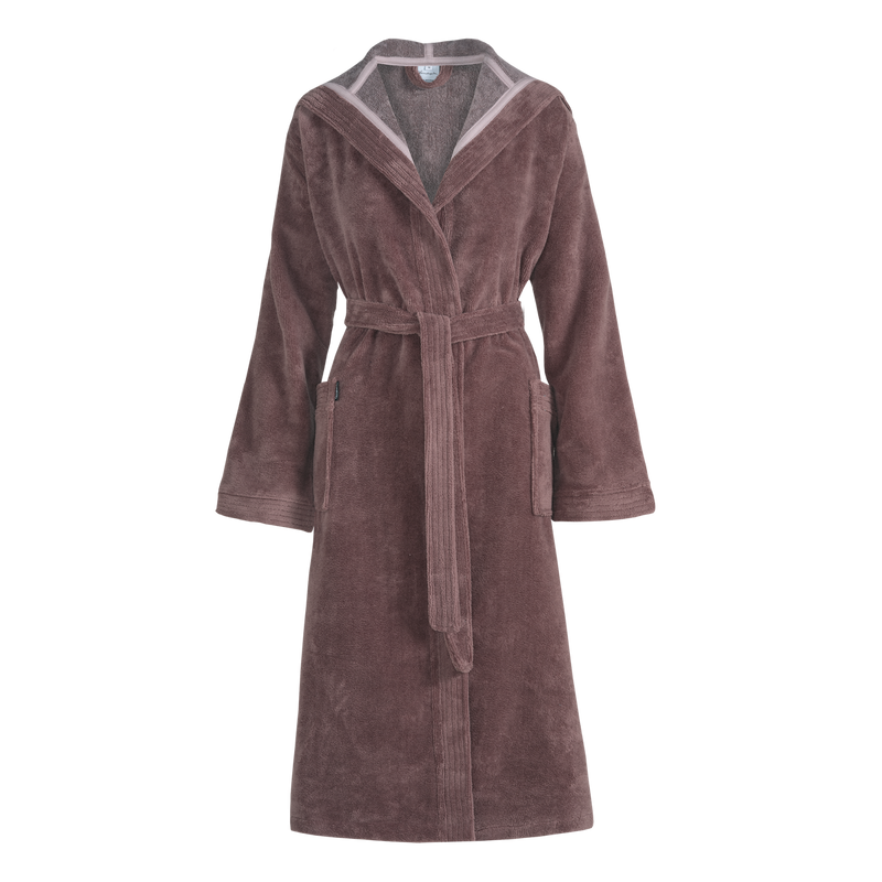 vandyck TAYLOR badjas | moonscape olive