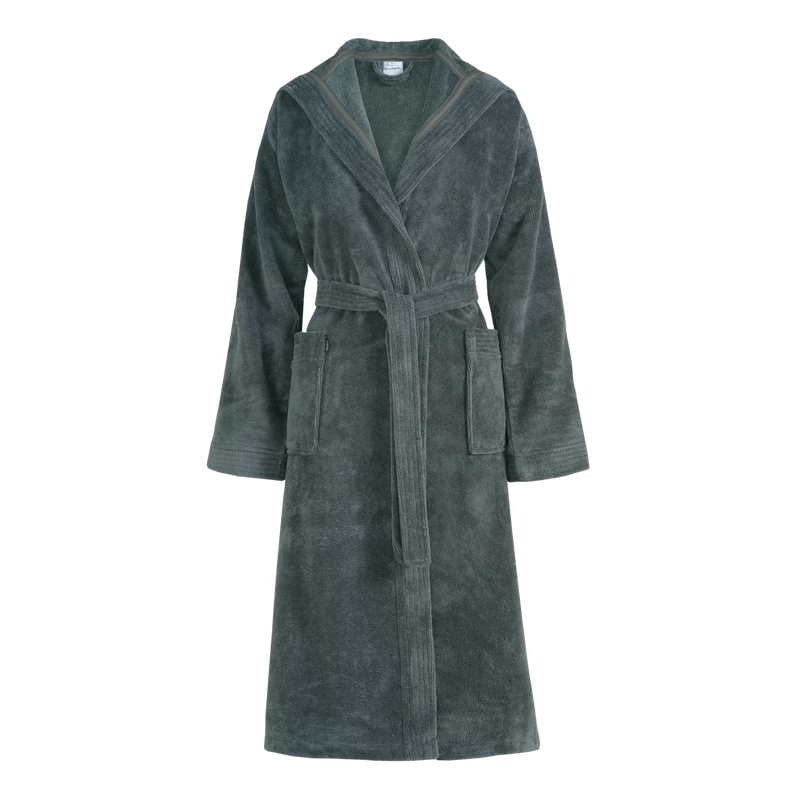 vandyck TAYLOR badjas | oceanview olive