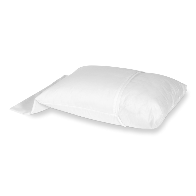 vandyck TENCEL MULTI STRETCH kussensloop | white