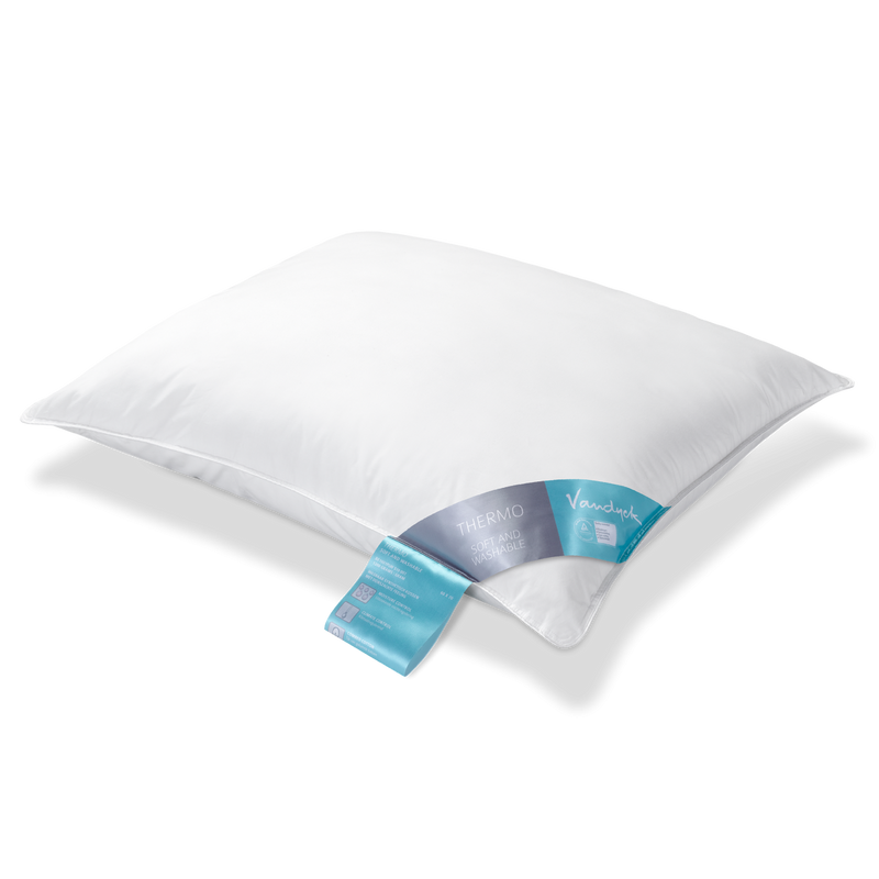 vandyck THERMO KUSSEN | PILLOW 60/70