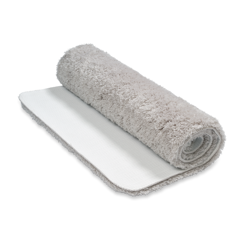 Vandyck TORONTO Badmat | Coolgrey Stone