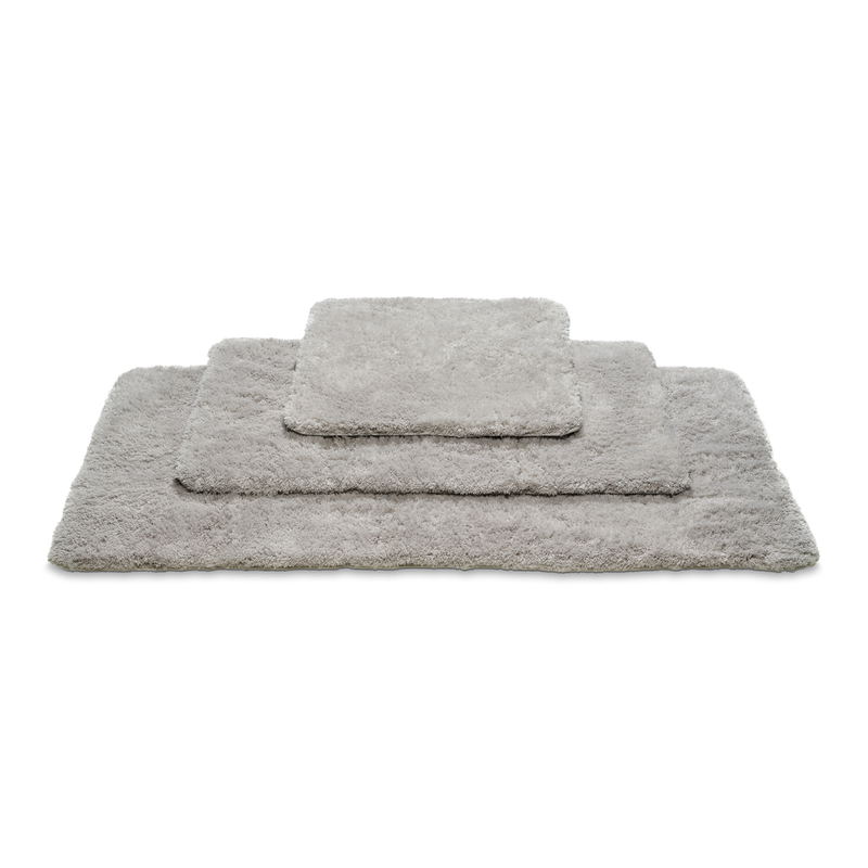 vandyck TORONTO badmat | coolgrey stone
