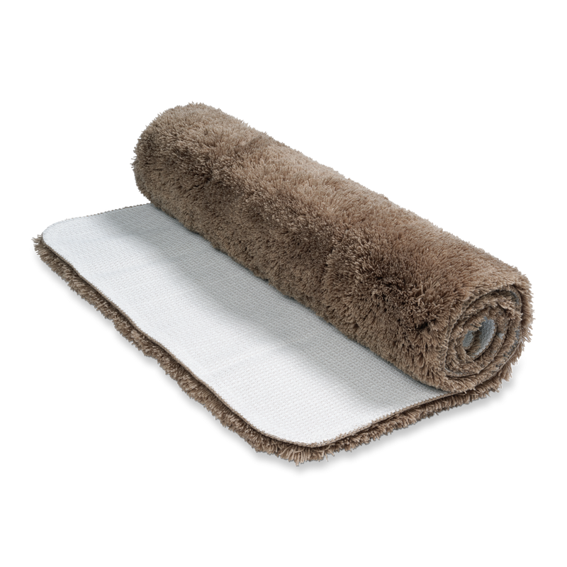 Vandyck TORONTO Badmat | Hazel Stone