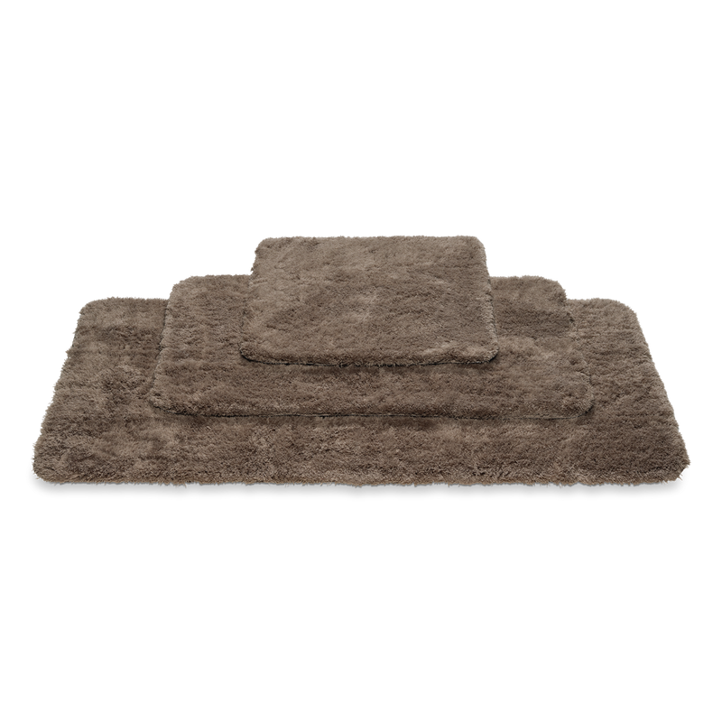 vandyck TORONTO badmat | hazel stone