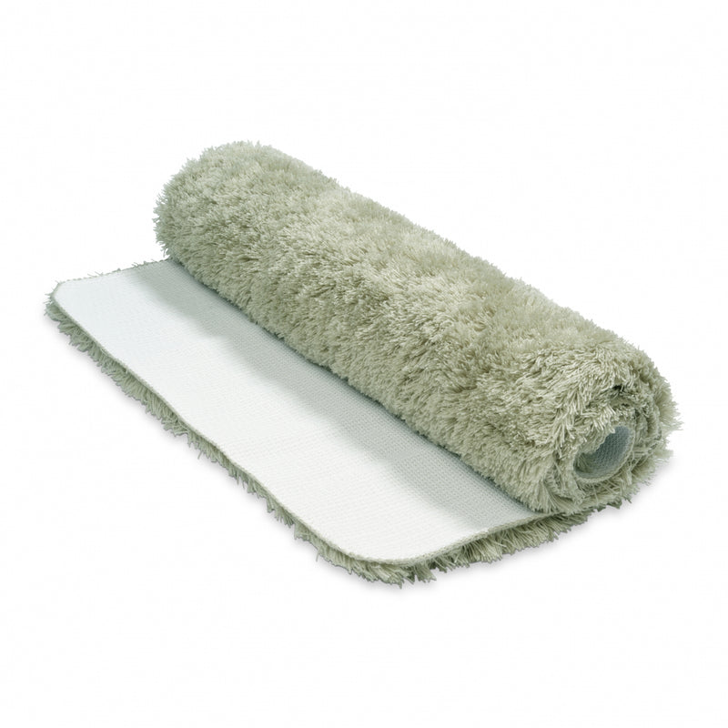 Vandyck TORONTO Badmat | Smoke Green Stone