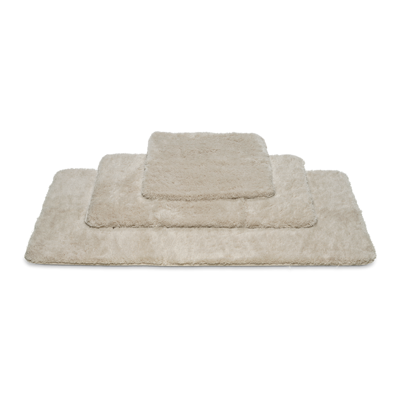 vandyck TORONTO badmat | stone stone