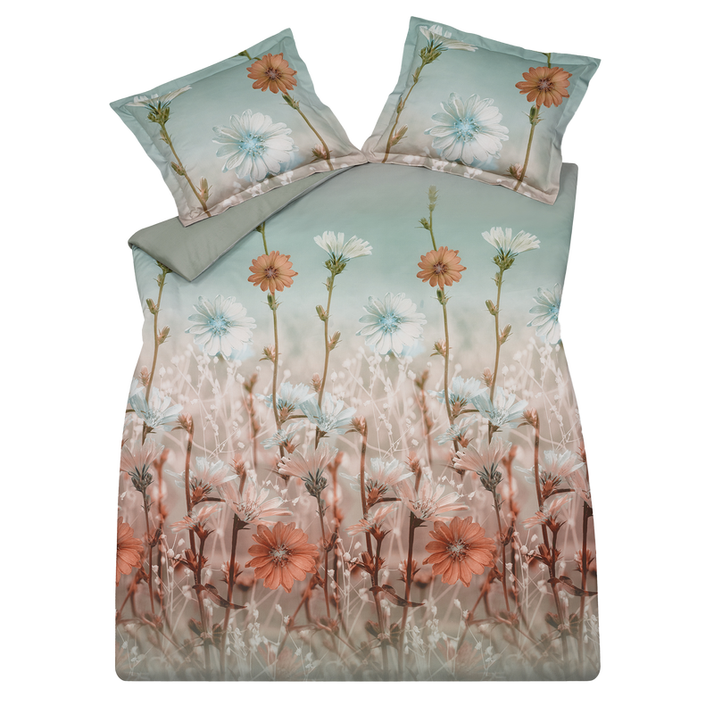 vandyck TOUCH OF FROST dekbedovertrek | multi