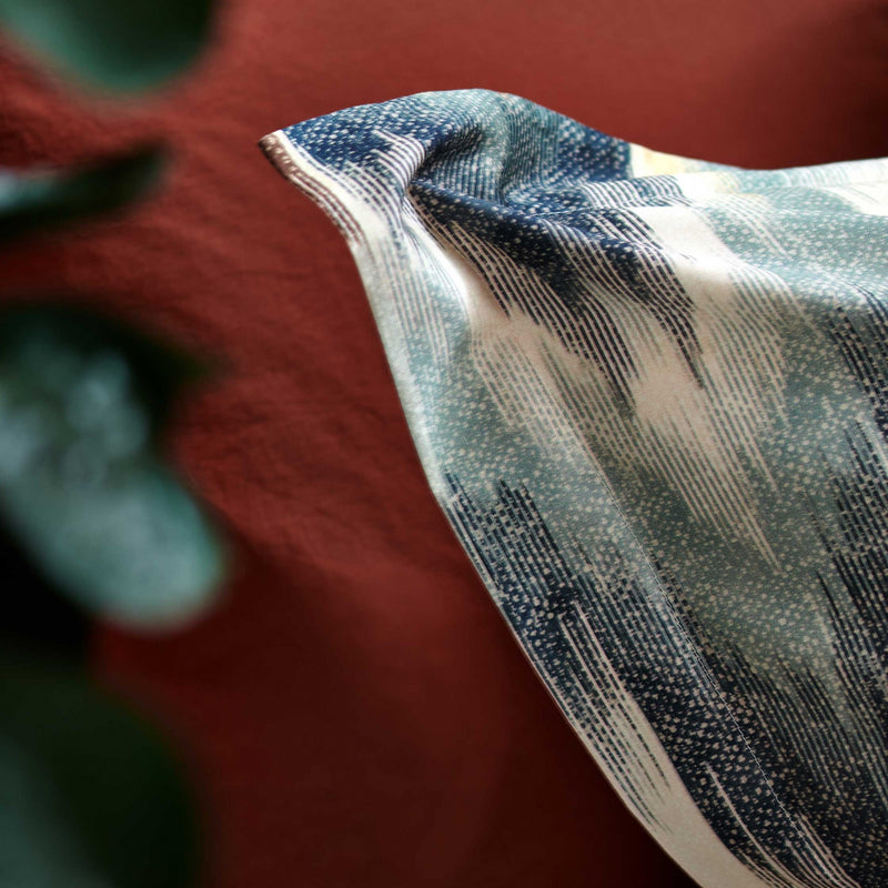 Vandyck TRIBAL Dekbedovertrekset | Multi