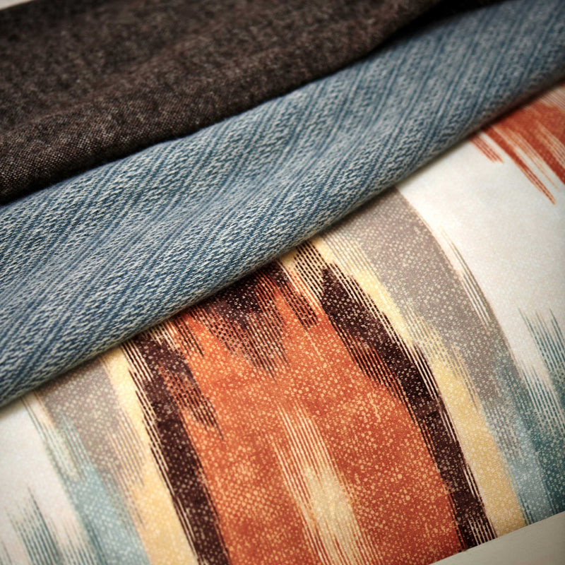 Vandyck TRIBAL Dekbedovertrekset | Multi