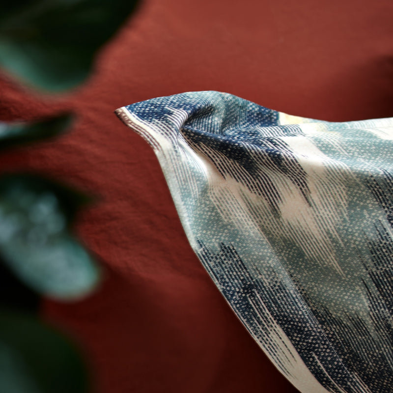 Vandyck TRIBAL XL Dekbedovertrekset | Multi