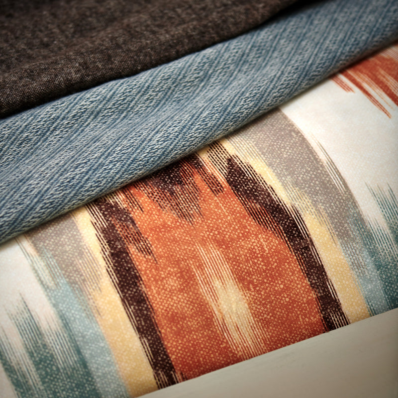 Vandyck TRIBAL XL Dekbedovertrekset | Multi