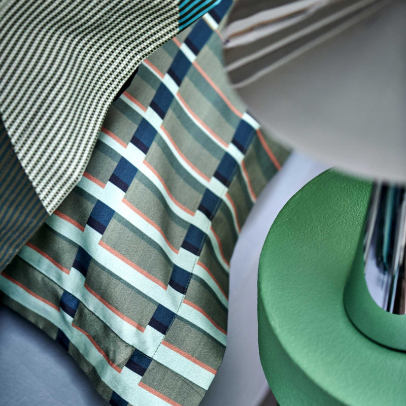 Vandyck URBAN Dekbedovertrekset | Multi