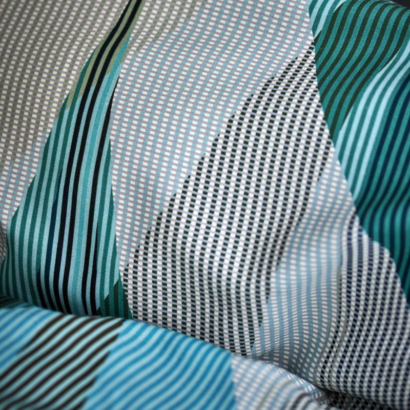 Vandyck URBAN Dekbedovertrekset | Multi