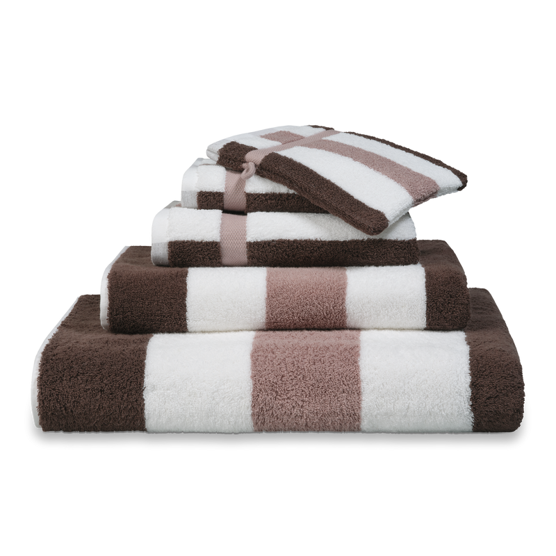 vandyck VANCOUVER badgoed | mauve salie