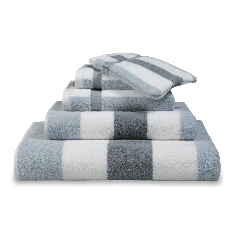 vandyck VANCOUVER badgoed | misty blue salie