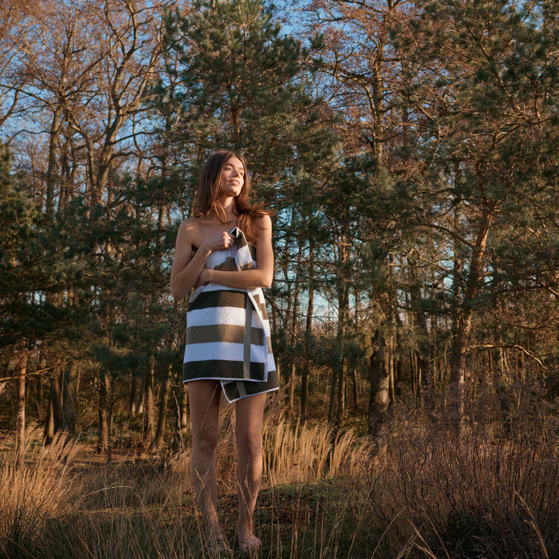 Vandyck VANCOUVER Badgoed | Salie Salie