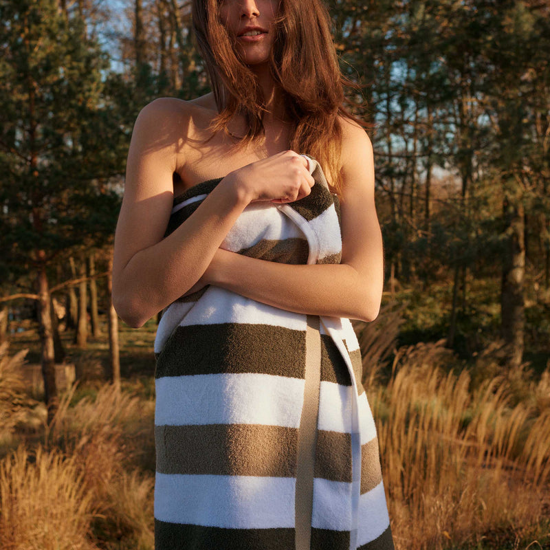 Vandyck VANCOUVER Badgoed | Salie Salie