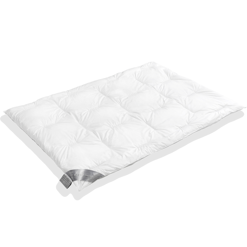 vandyck VANDYCK FIBERSOFT XL dekbed | SOLO