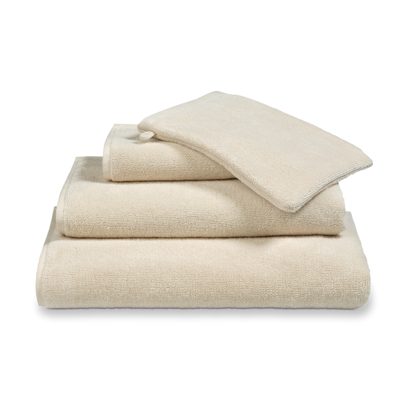 vandyck VERONA PLAIN badgoed | desert desert