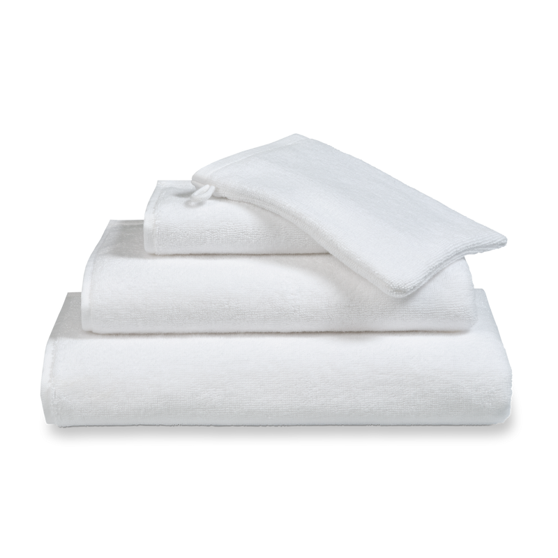 vandyck VERONA PLAIN badgoed | white desert