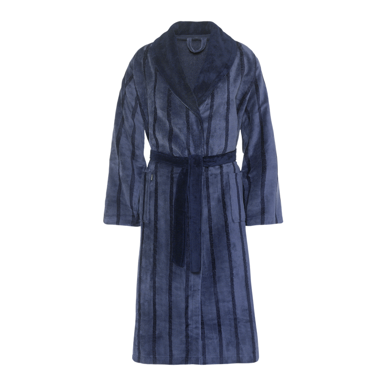 vandyck VIGO badjas | navy navy