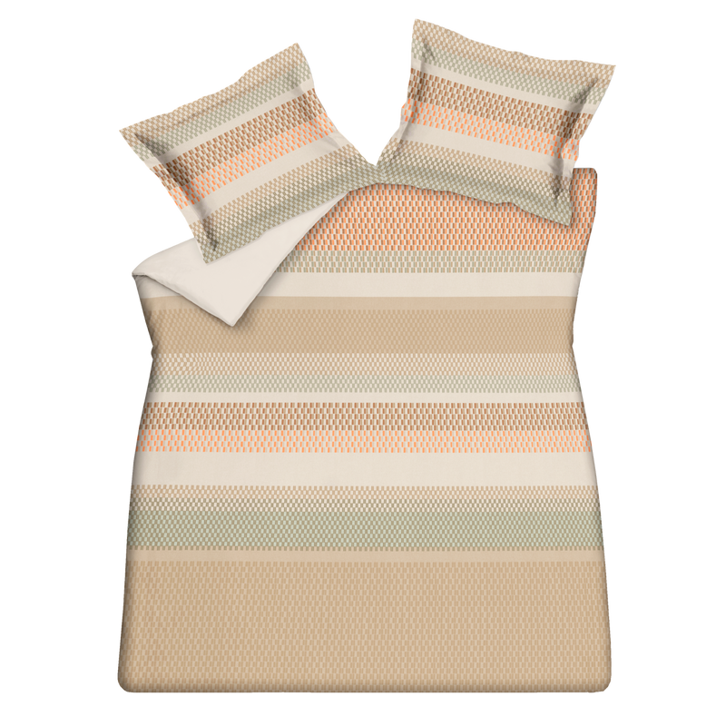 vandyck VINTAGE dekbedovertrek | multi