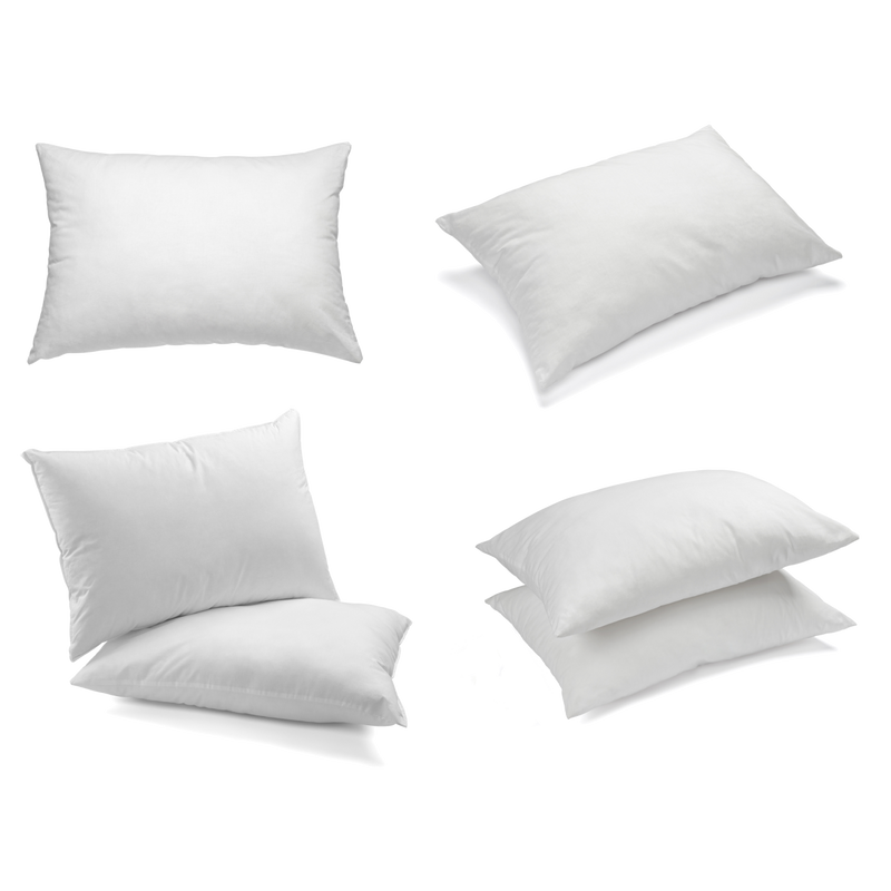 vandyck VULKUSSEN | DUCKFEATHERS