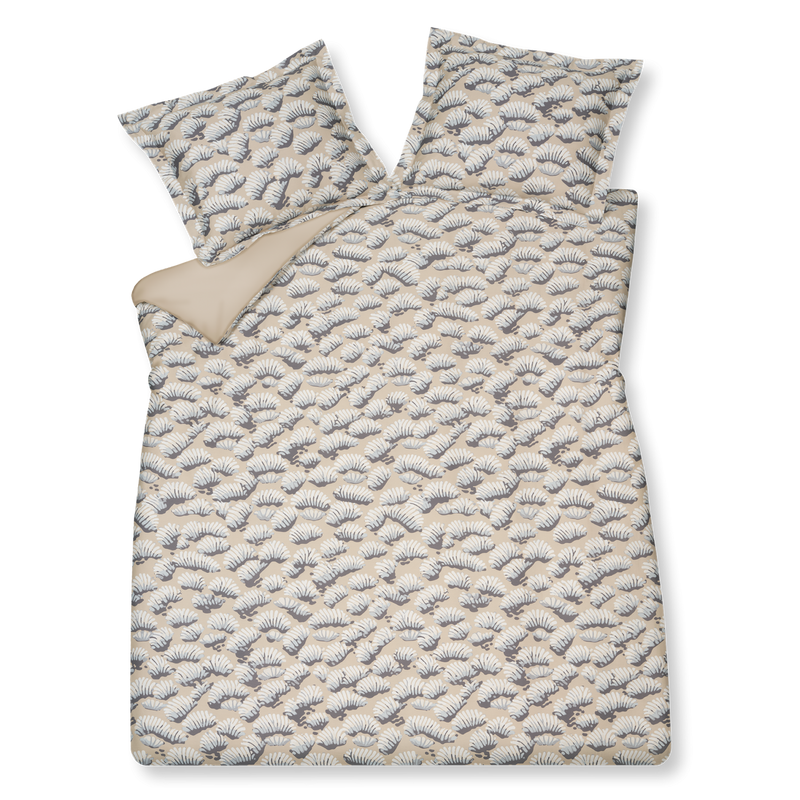 vandyck WAKE UP dekbedovertrekset | linen