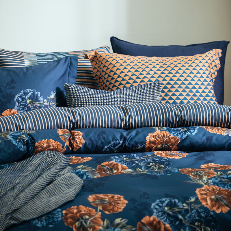 Vandyck WANDER Dekbedovertrek | Oceanview Oceanview