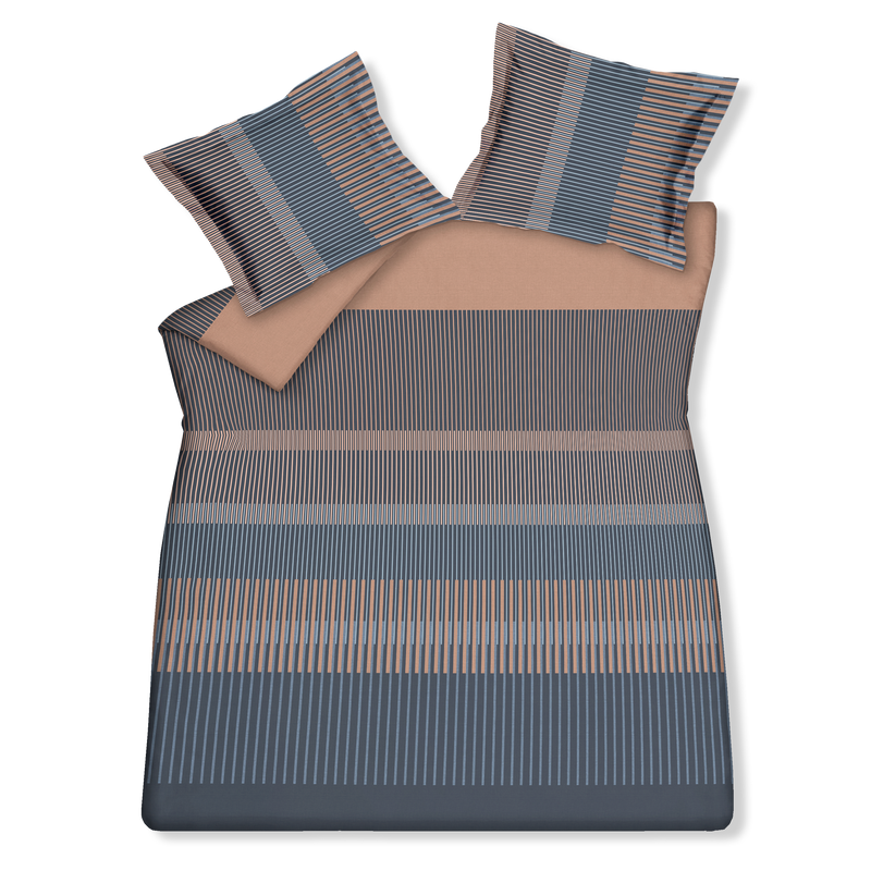vandyck WANDER dekbedovertrek | oceanview oceanview