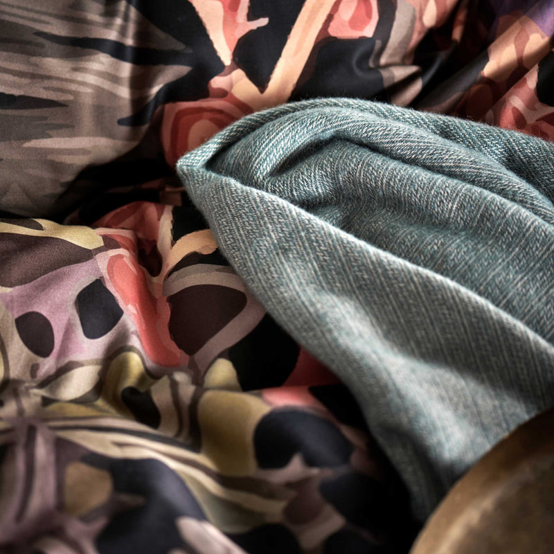 Vandyck WILDSCAPE Dekbedovertrekset | Multi