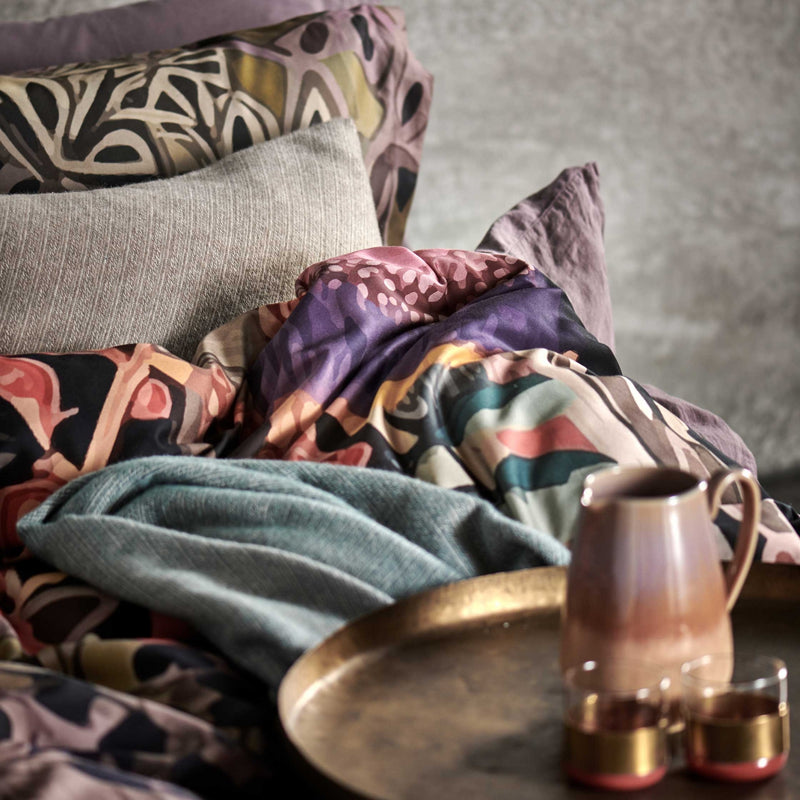 Vandyck WILDSCAPE Dekbedovertrekset | Multi