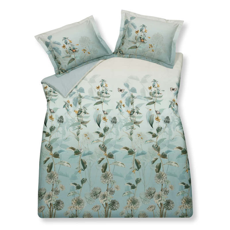 vandyck WILLPOWER dekbedovertrek | light green