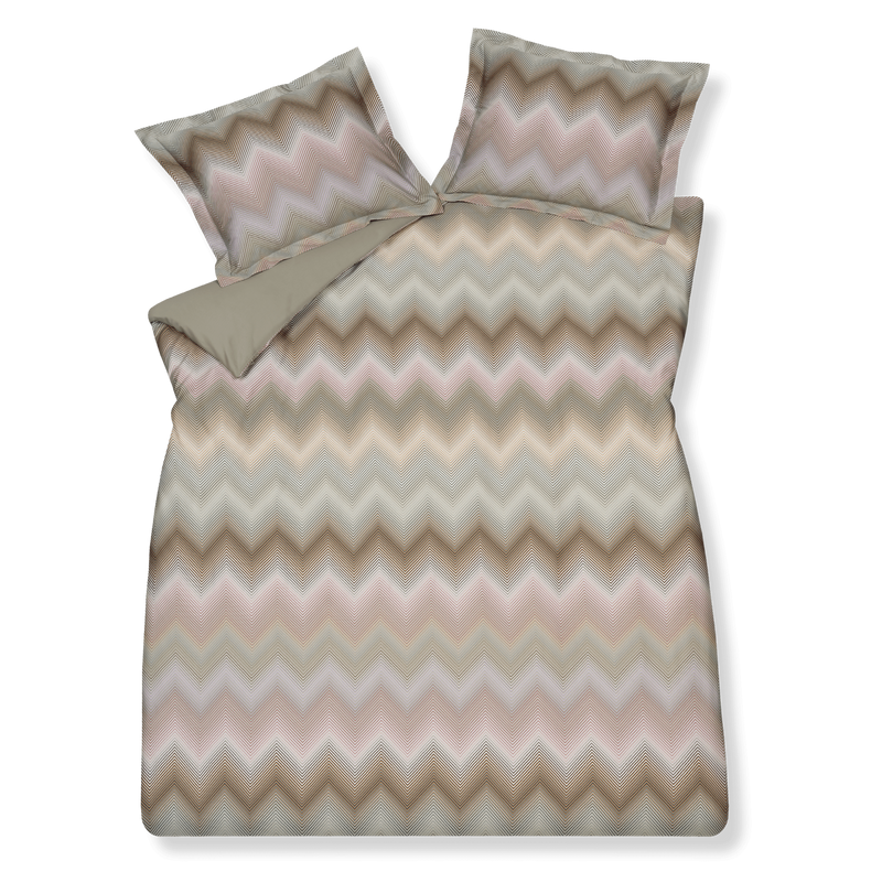 vandyck ZIGGY dekbedovertrekset | thyme thyme