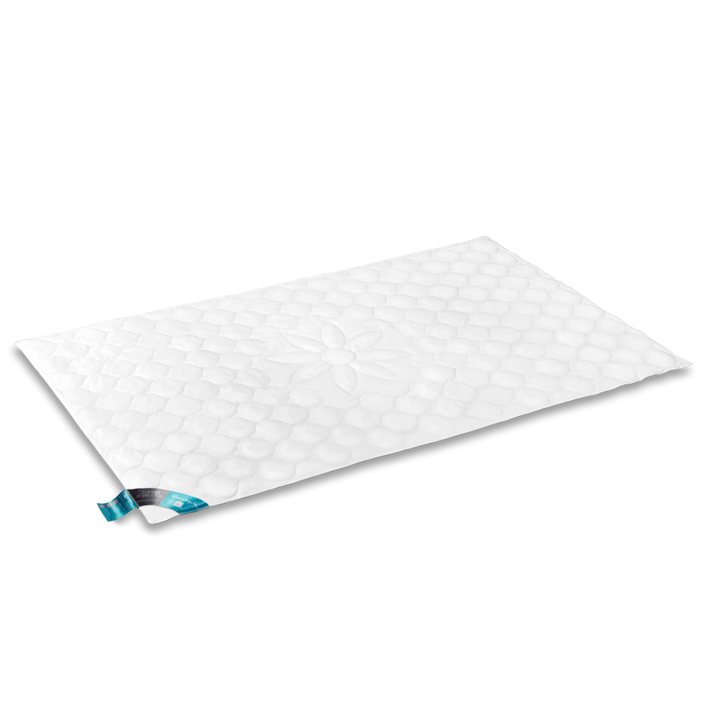 vandyck ZOMERDEKBEDDEN | bamboo/tencel 95% ganzendons