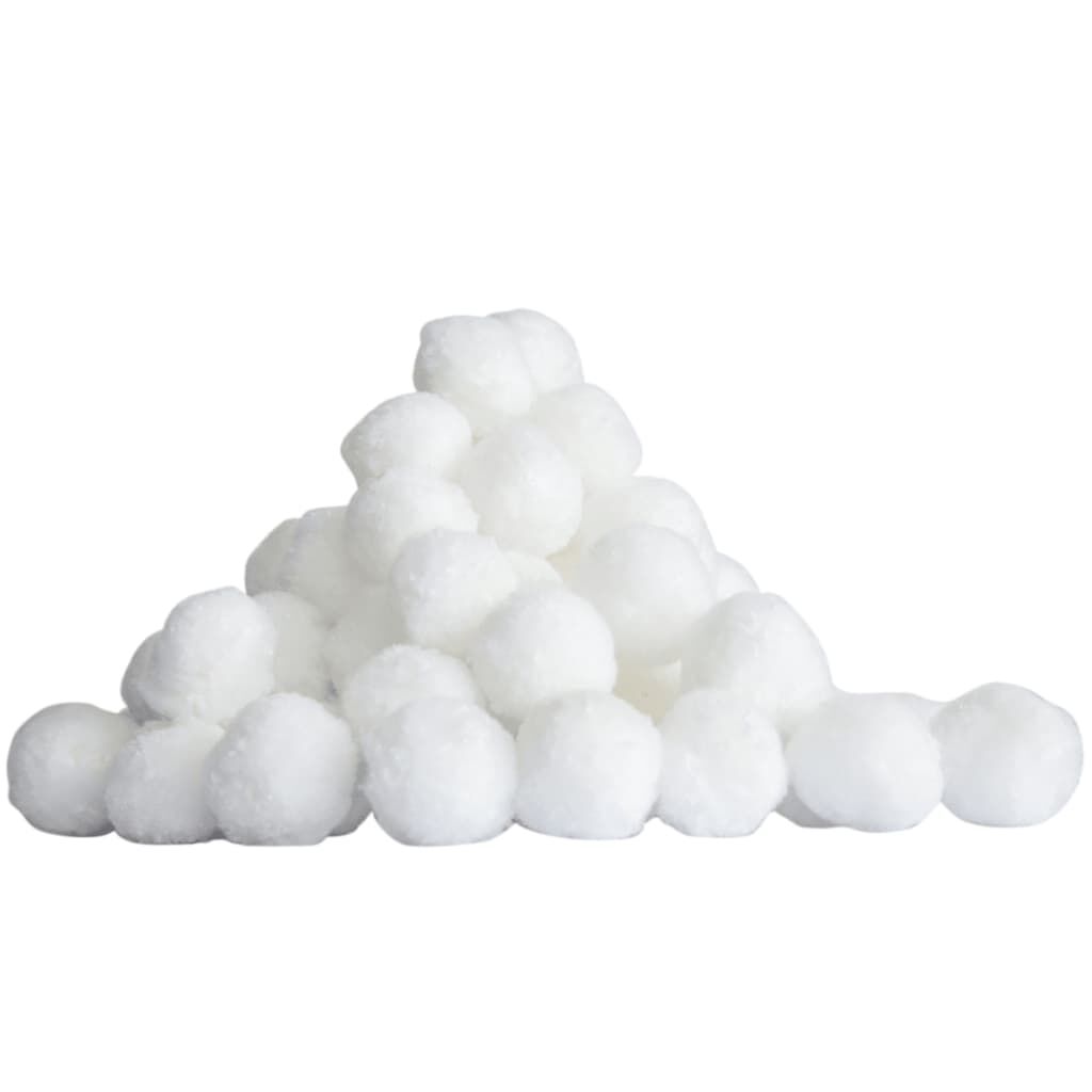 Vidaxl Bestway Flowclear Polysphere Filterballen 500 G 58475
