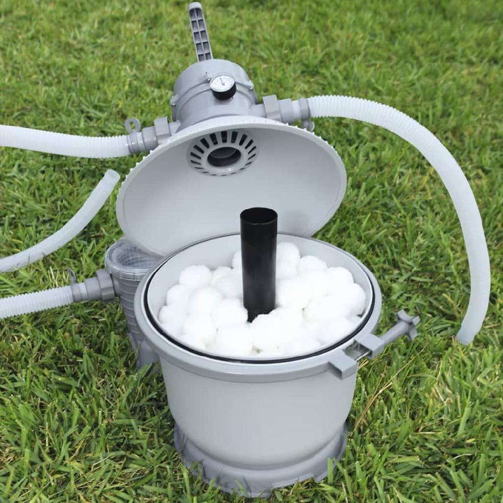 Vidaxl Bestway Flowclear Polysphere Filterballen 500 G 58475