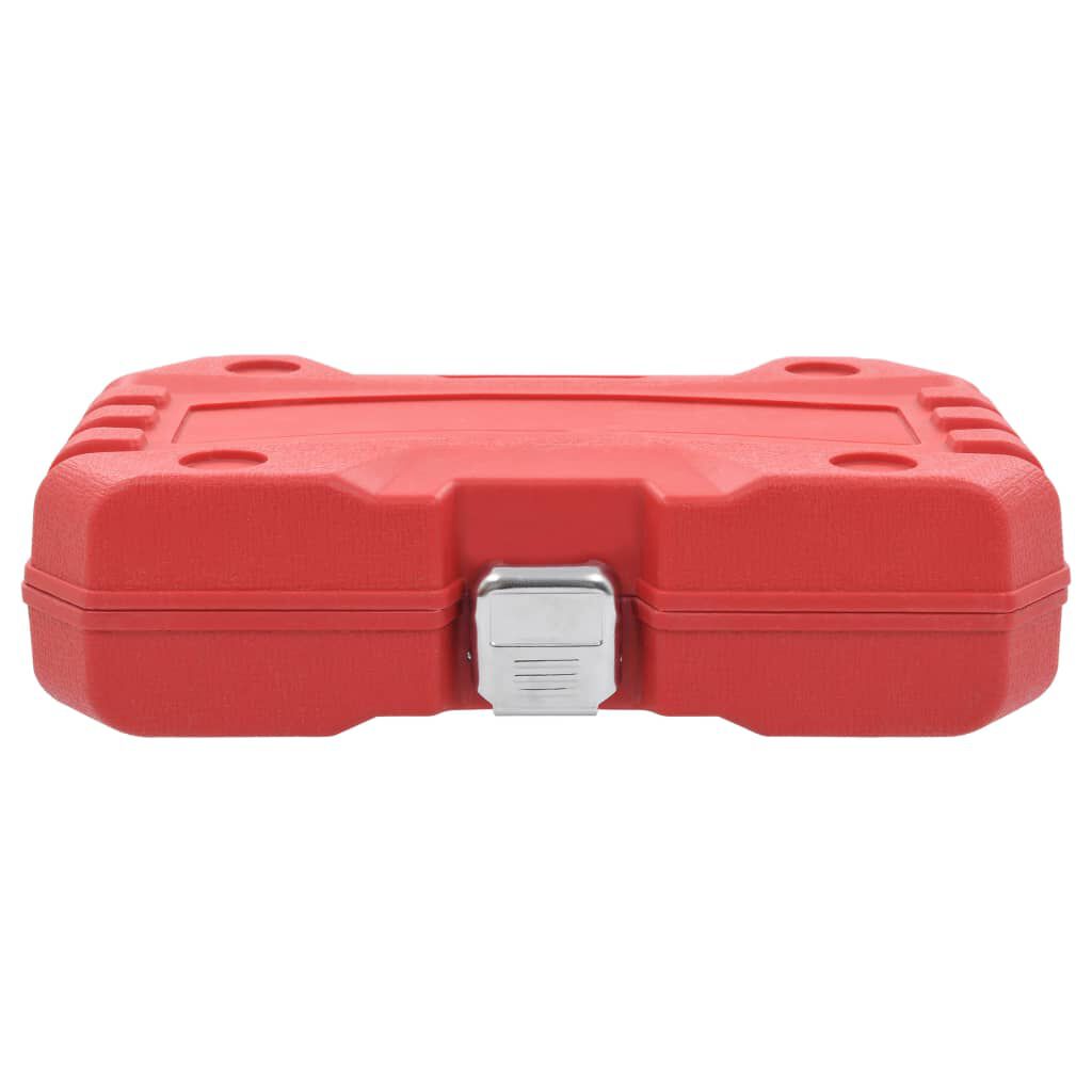 Vidaxl VidaXL 10-delige Wielborgmoersleutelset Voor BMW