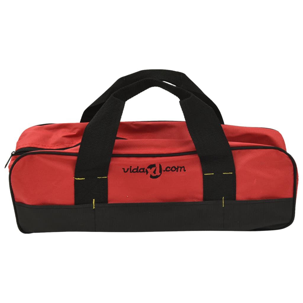 Vidaxl VidaXL 11-delige Autodeur Ontgrendelingsset Universeel