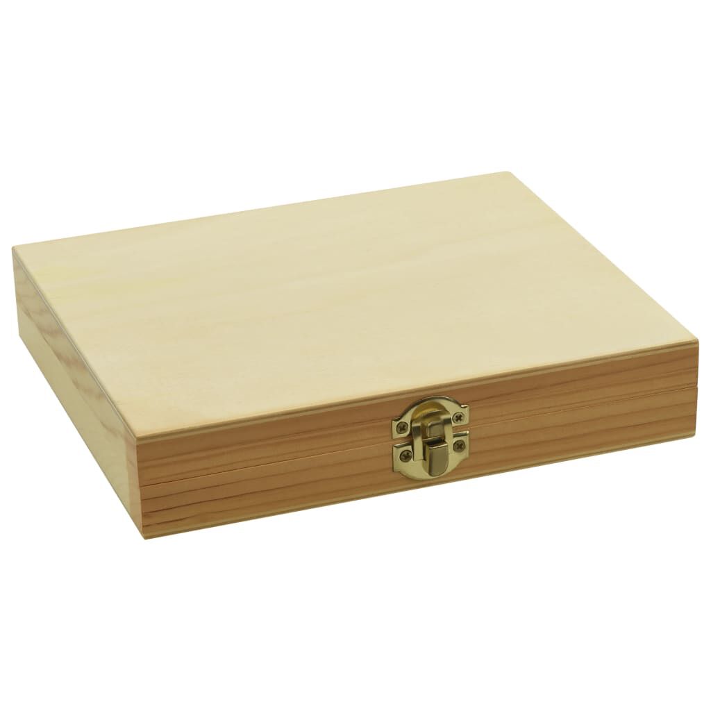 Vidaxl VidaXL 12-delige Draaigereedschapsset Indexeerbaar 70 Mm 8x8 Mm