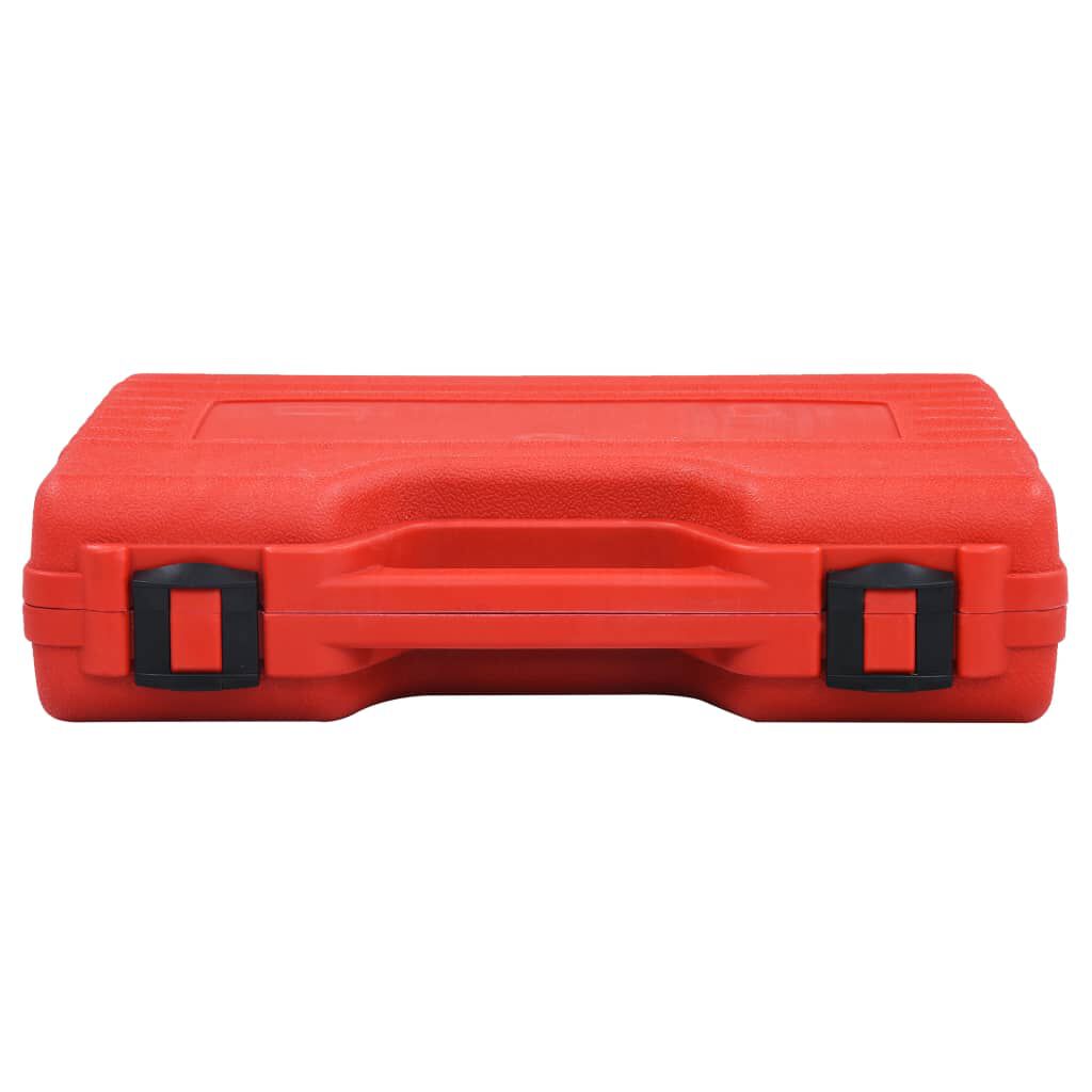 Vidaxl VidaXL 14-delige Koelsysteem- En Radiateurdruktesterset