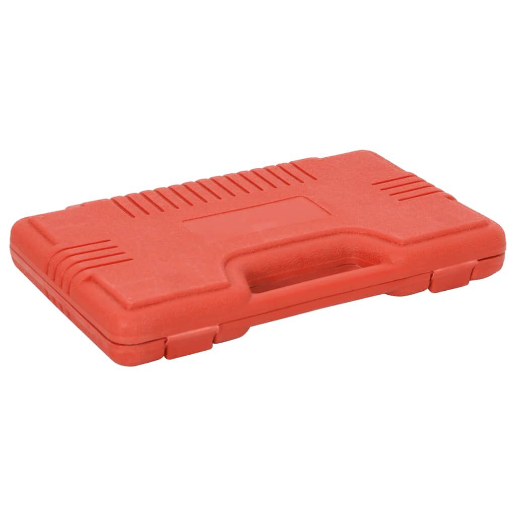 Vidaxl VidaXL 18-delige Remzuiger Terugstel Gereedschapsset