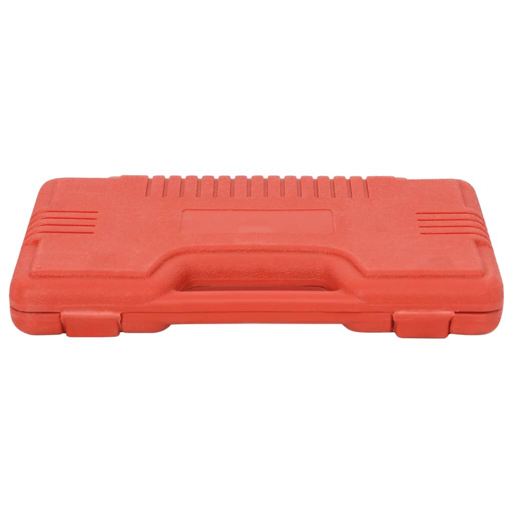 Vidaxl VidaXL 18-delige Remzuiger Terugstel Gereedschapsset