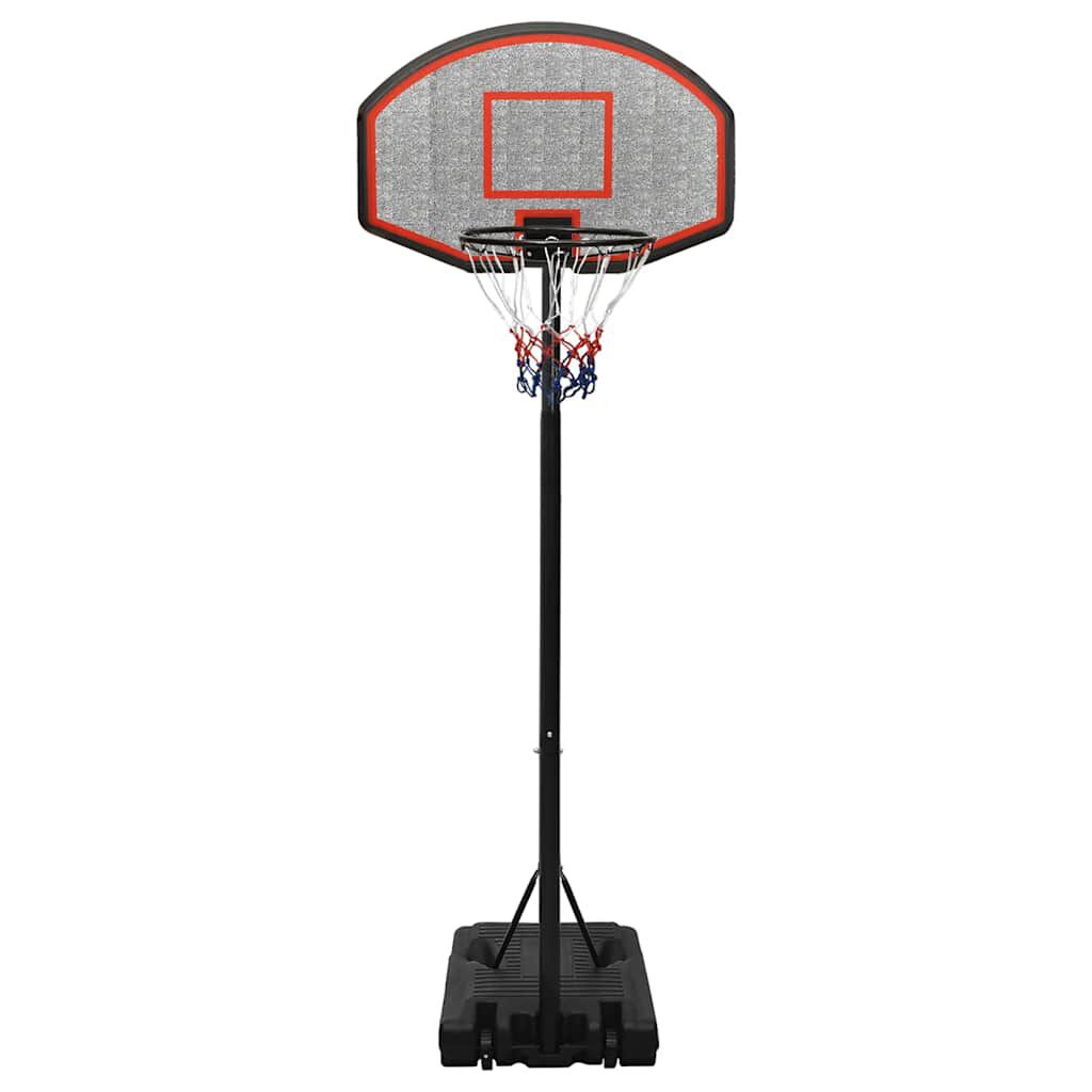 Vidaxl VidaXL Basketbalstandaard 237-307 Cm Polyetheen