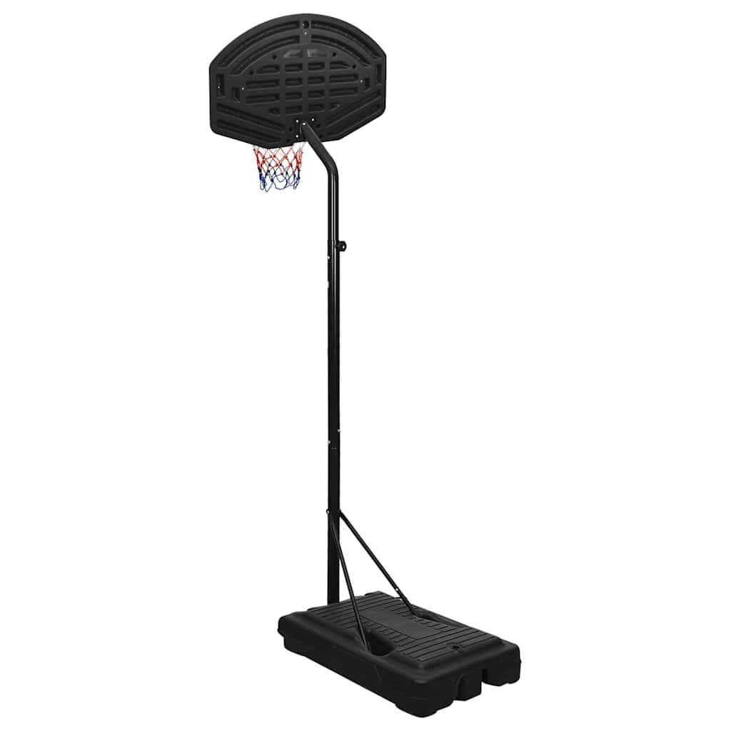 Vidaxl VidaXL Basketbalstandaard 237-307 Cm Polyetheen