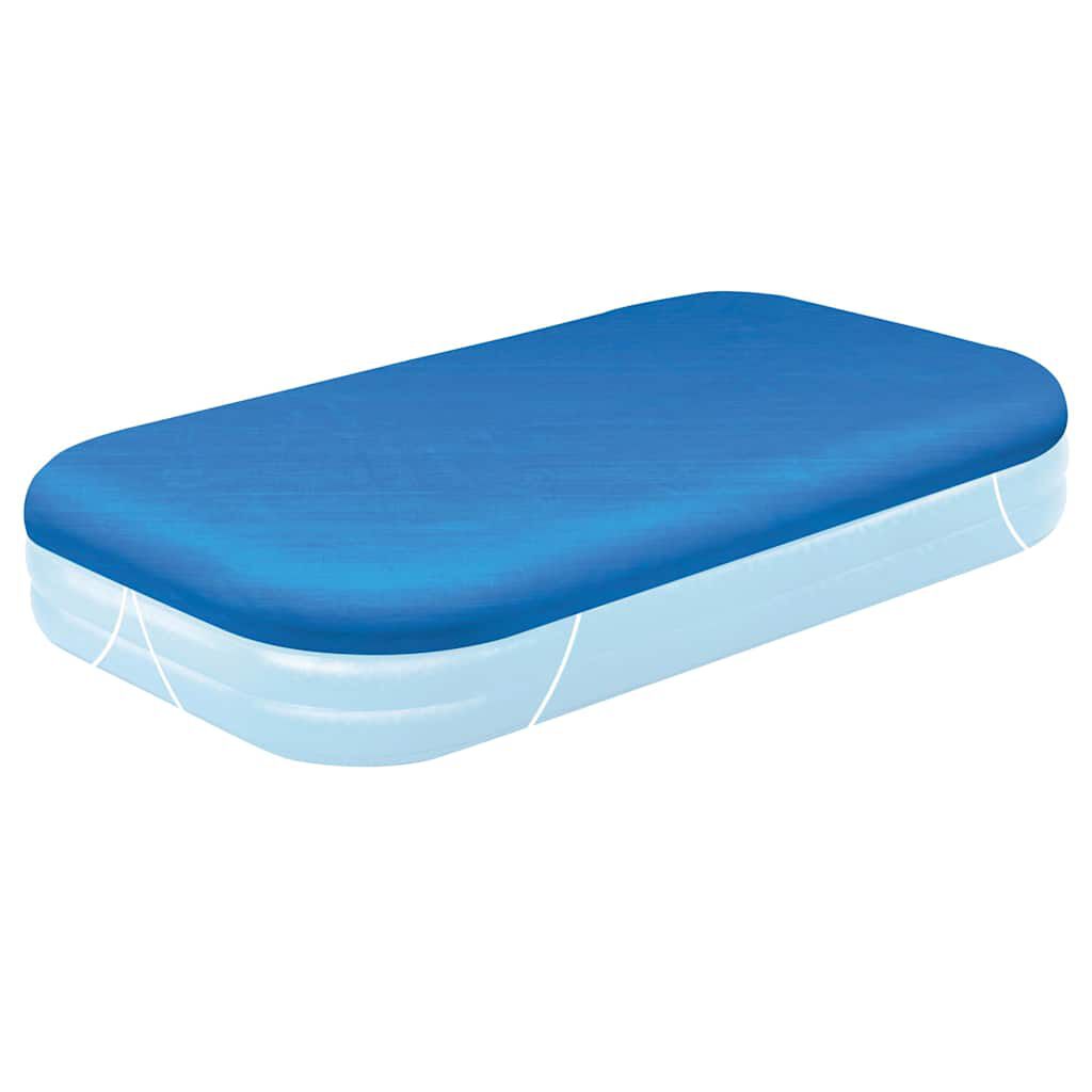 Vidaxl Bestway Flowclear Zwembadhoes 305x183x56 Cm