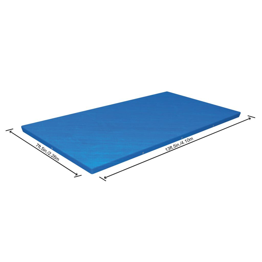 Vidaxl Bestway Flowclear Zwembadhoes 400x211 Cm