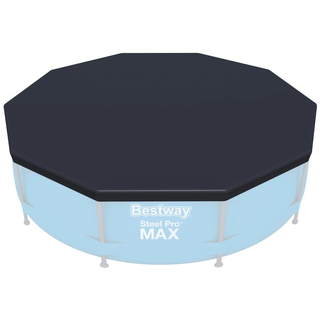 vidaxl Bestway Zwembadhoes Flowclear 305 cm