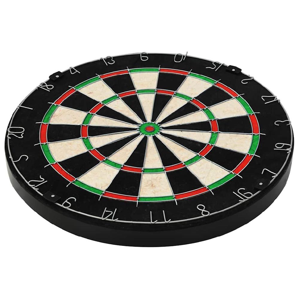 Vidaxl VidaXL Dartbord Professioneel Met 6 Darts Sisal
