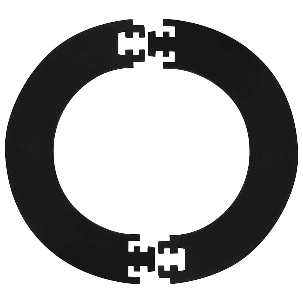 Vidaxl VidaXL Dartbord Surroundring Professioneel EVA